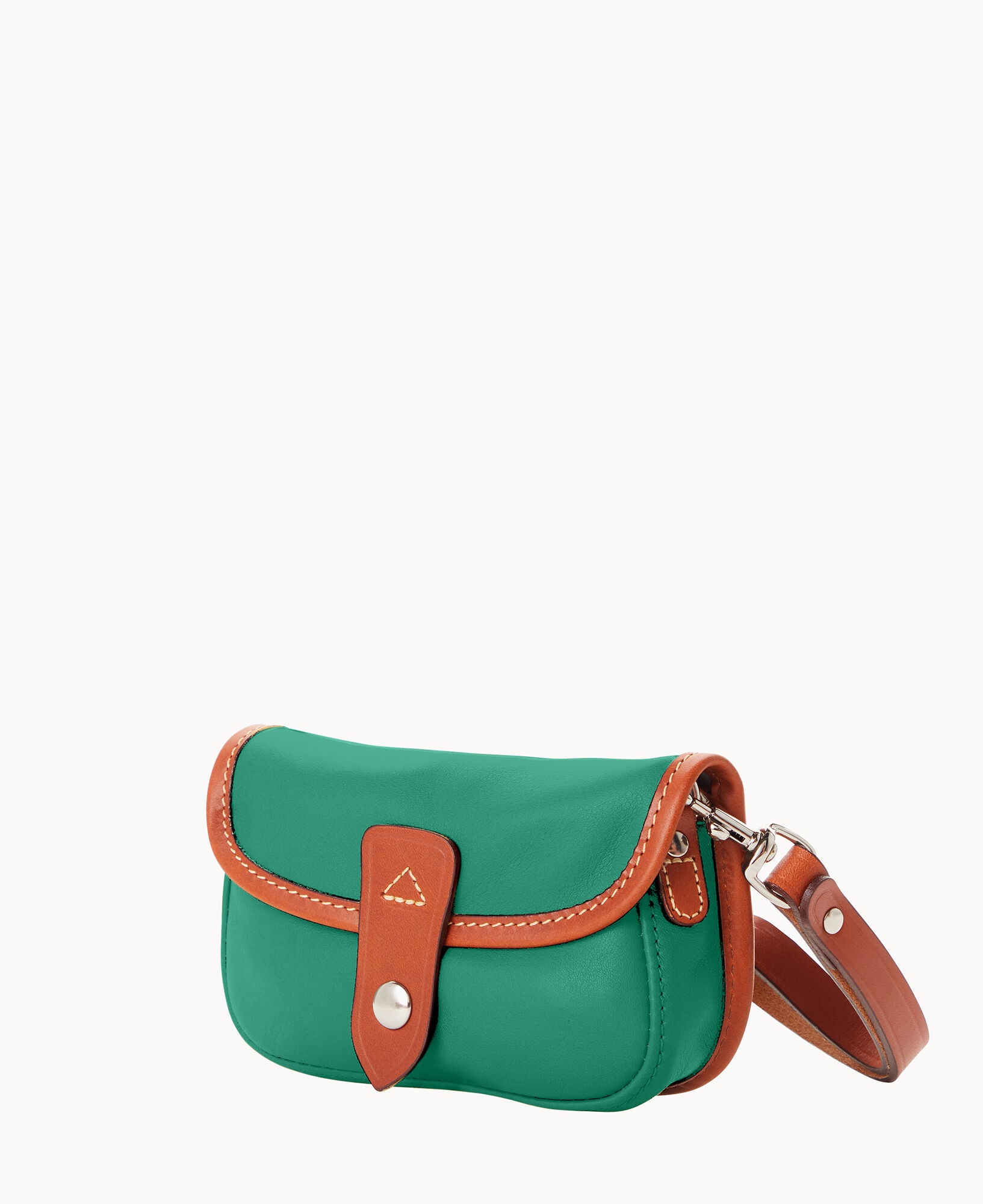 Oncour Elba Flap Wristlet - Image 10