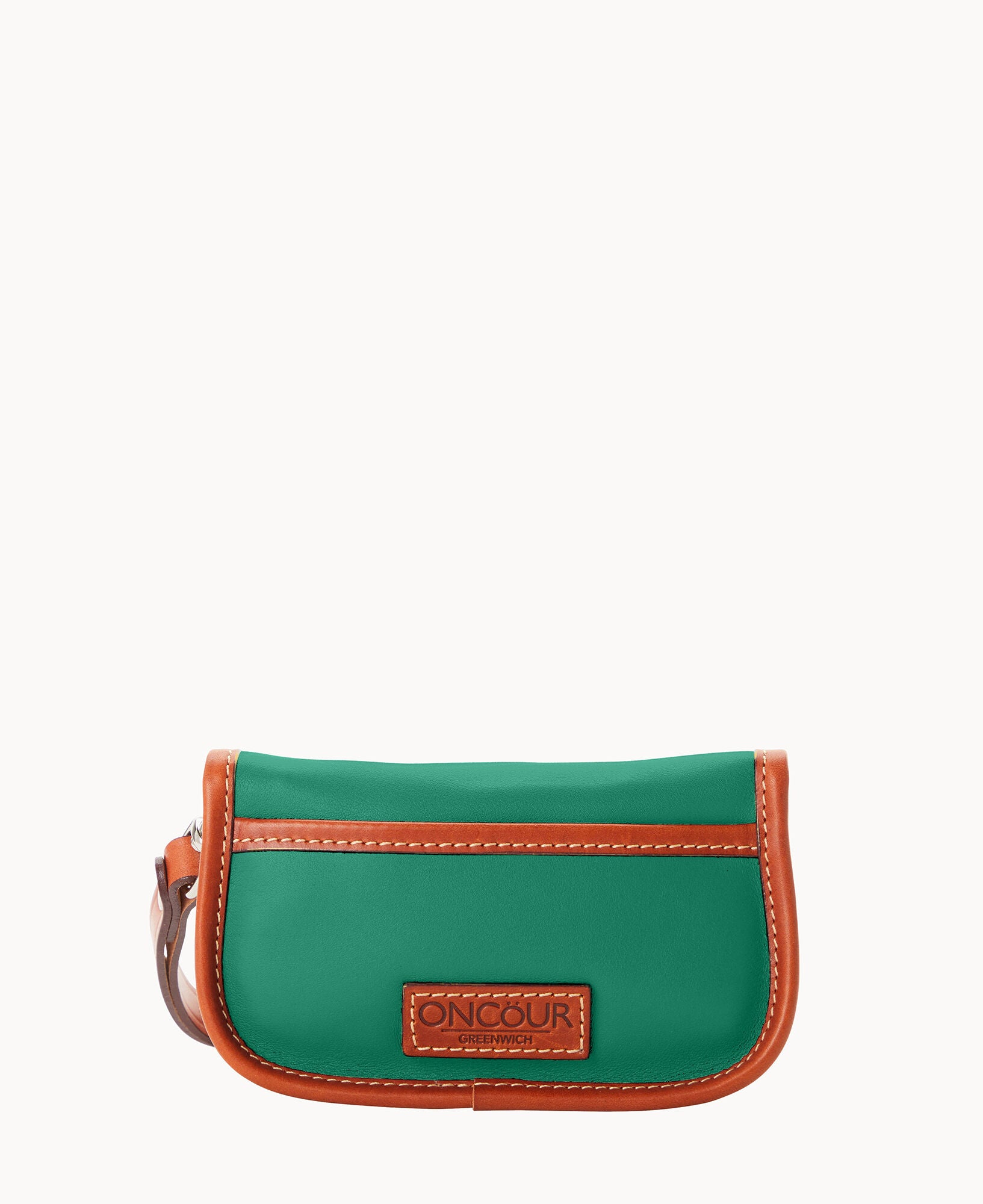 Oncour Elba Flap Wristlet - Image 12