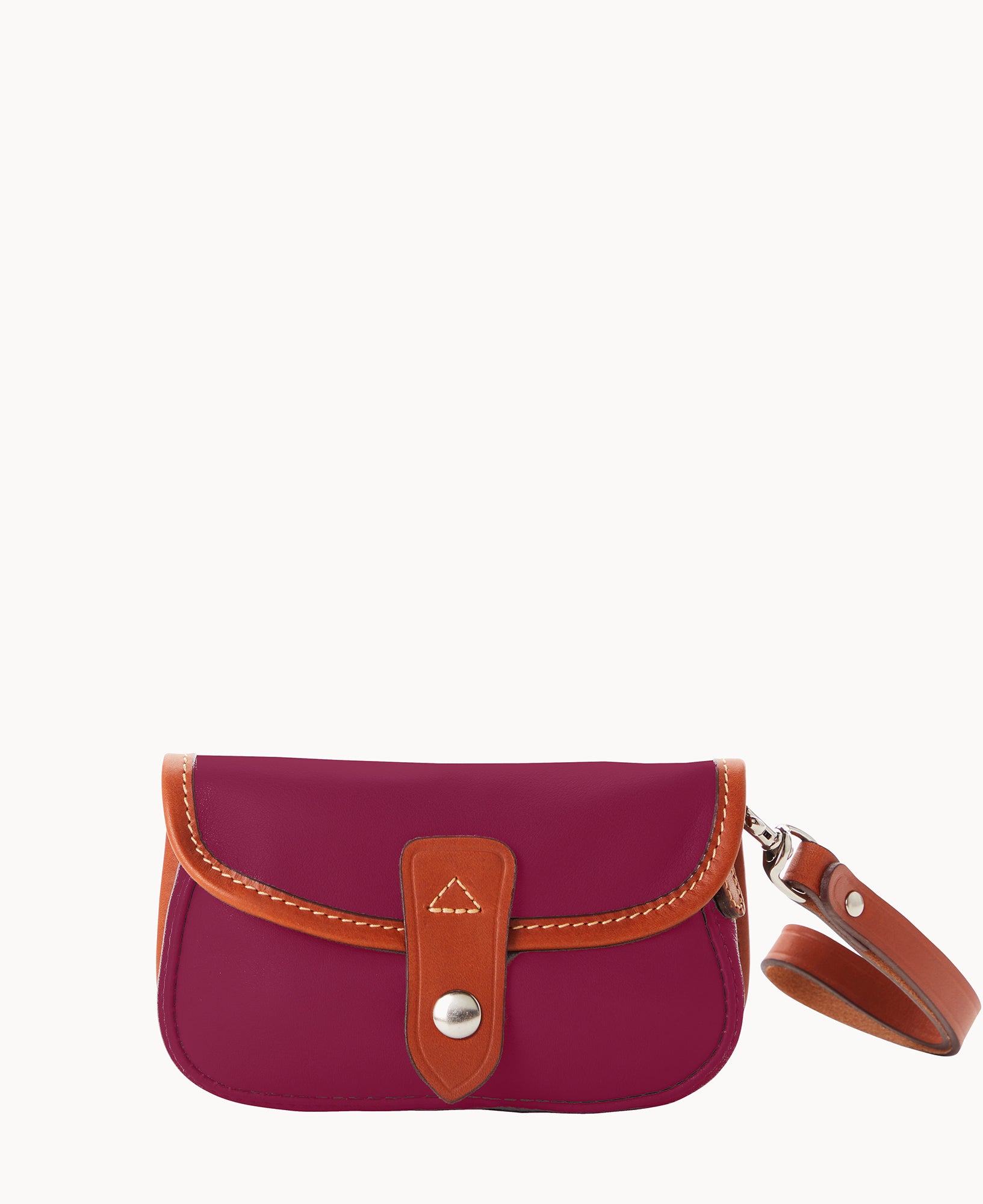 Oncour Elba Flap Wristlet - Image 5