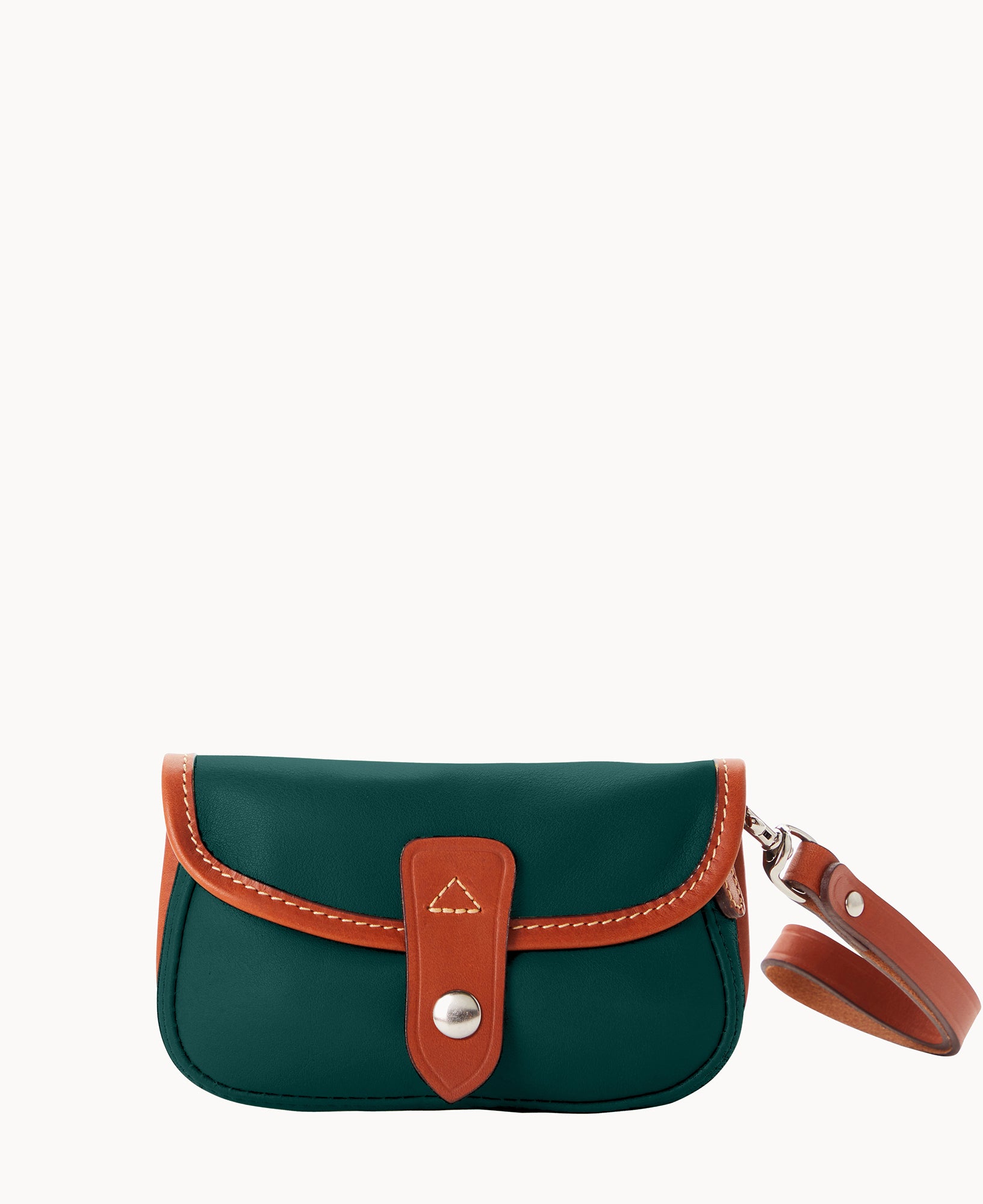 Oncour Elba Flap Wristlet - Image 17