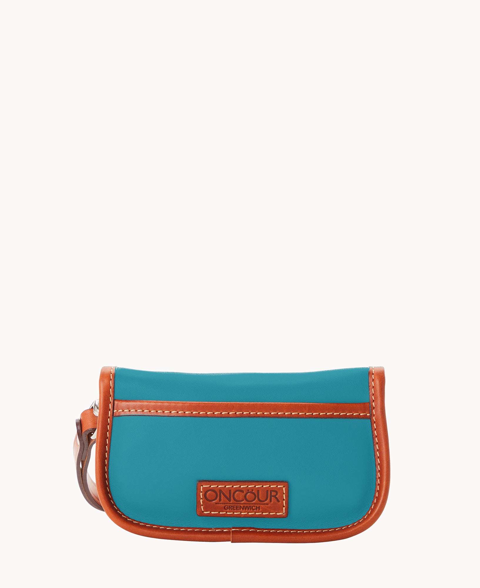 Oncour Elba Flap Wristlet - Image 24
