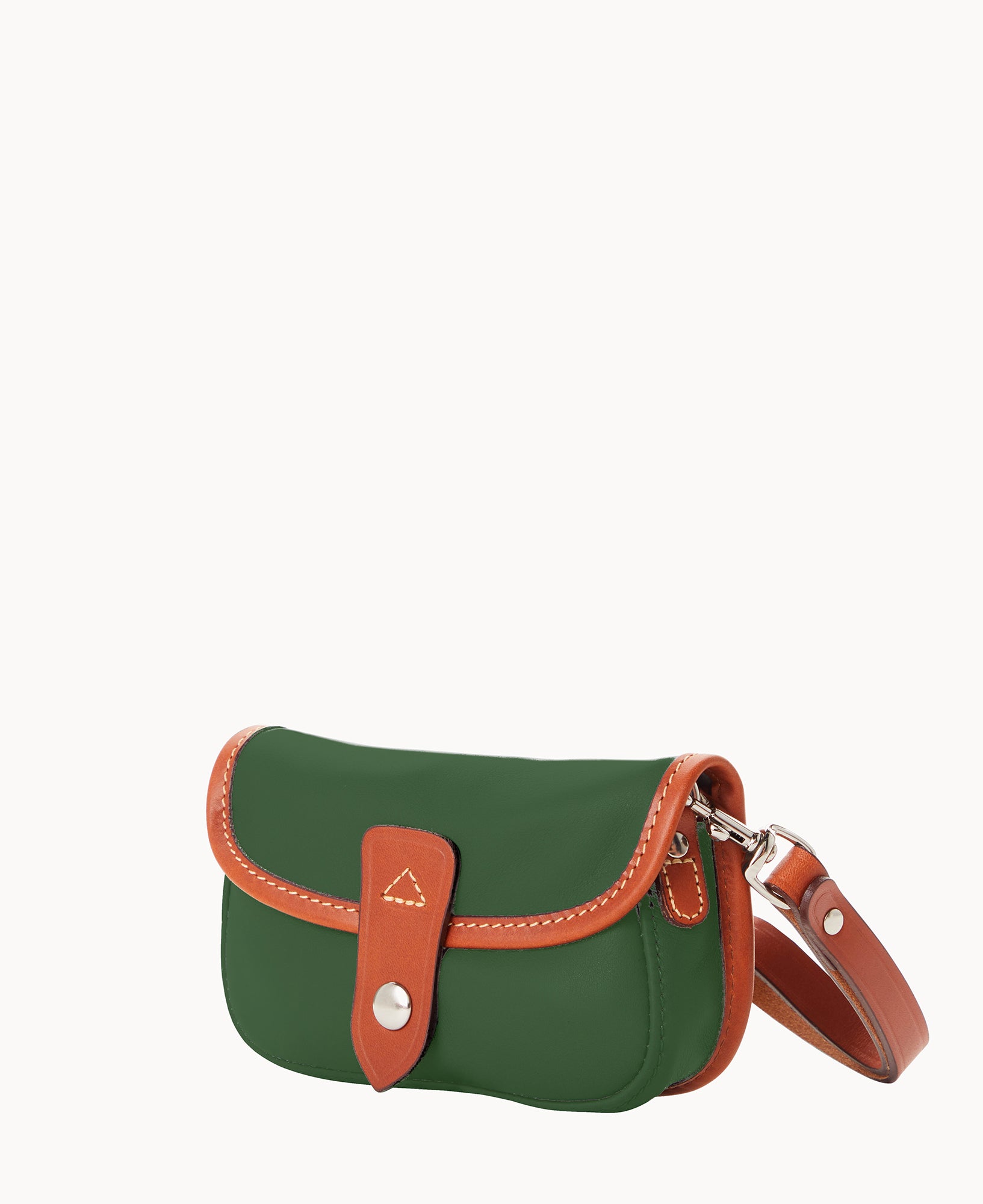 Oncour Elba Flap Wristlet - Image 2